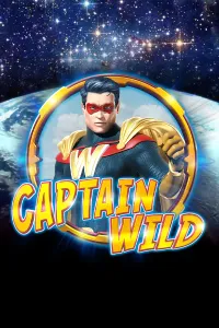 Captain Wild
